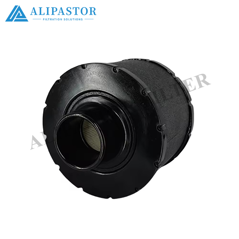 88290014-486 High Quality Industrial Air Filter Compressor Spare Parts Durable Metal Material
