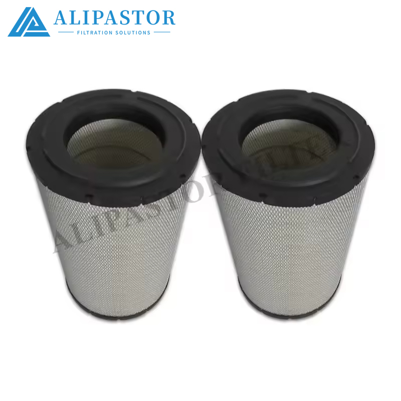 3214311800 Industrial Compressor Parts Pleated air Filter