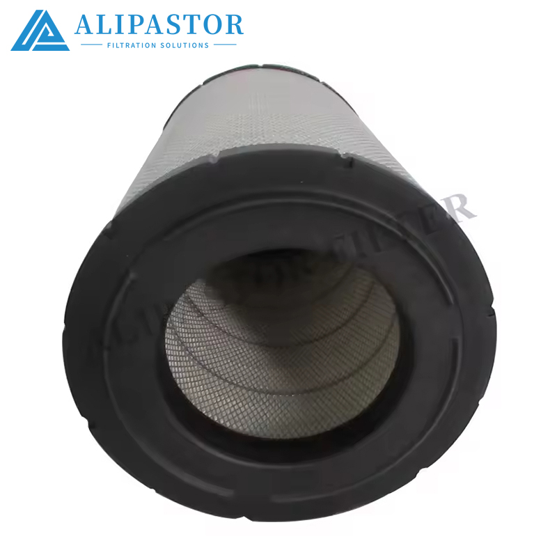 3214311800 Industrial Compressor Parts Pleated air Filter