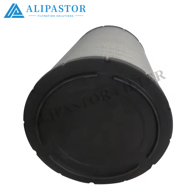 3214311800 Industrial Compressor Parts Pleated air Filter