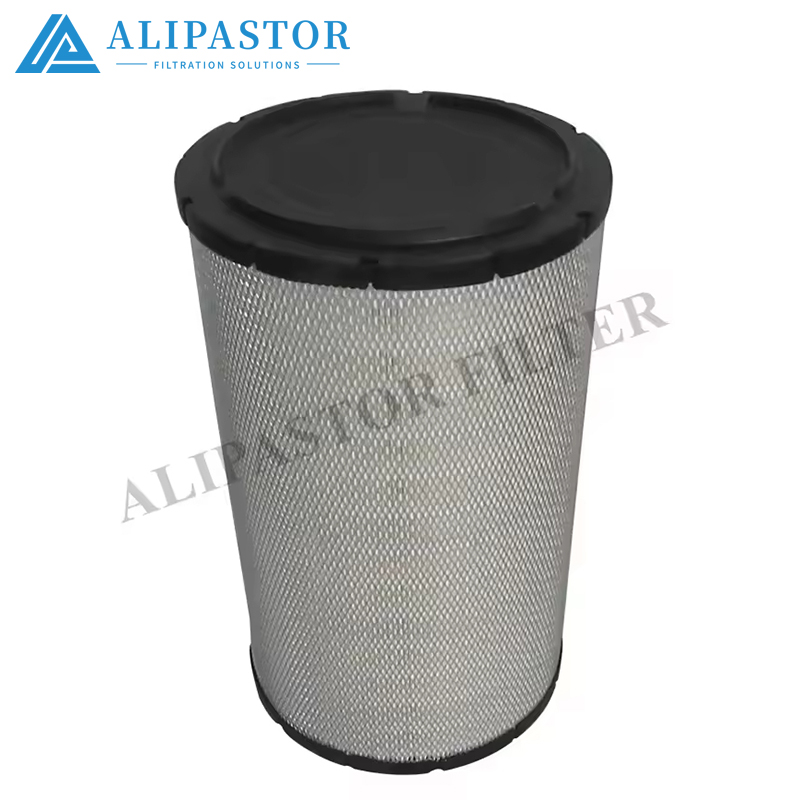 3214311800 Industrial Compressor Parts Pleated air Filter