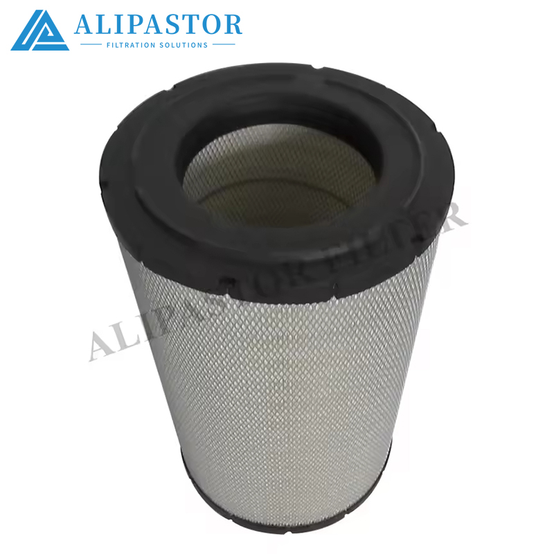 3214311800 Industrial Compressor Parts Pleated air Filter