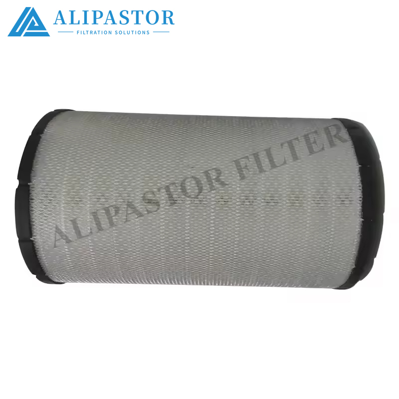 3214311800 Industrial Compressor Parts Pleated air Filter