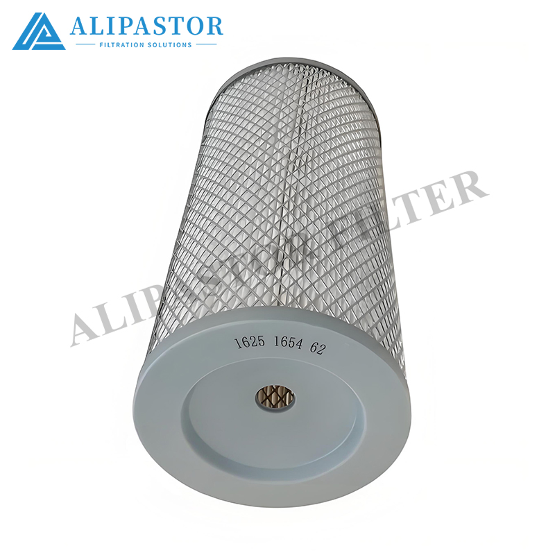 1625165462 Air Compressor System Reliability Air Filter