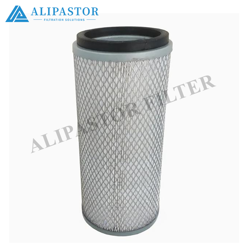 1625165462 Air Compressor System Reliability Air Filter