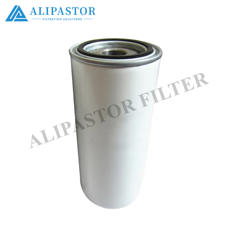 KD900‑043 KV195‑008P KV100‑027 Oil Gas Separator Filter For Stationary Screw Compressor Equipment