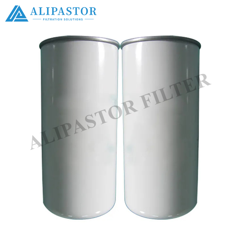 KD900‑043 KV195‑008P KV100‑027 Oil Gas Separator Filter For Stationary Screw Compressor Equipment