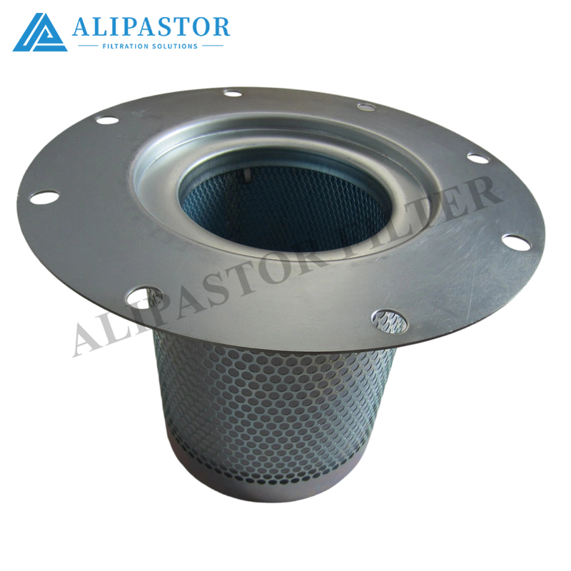 2901056622 Atlas Copco Separator Replacement