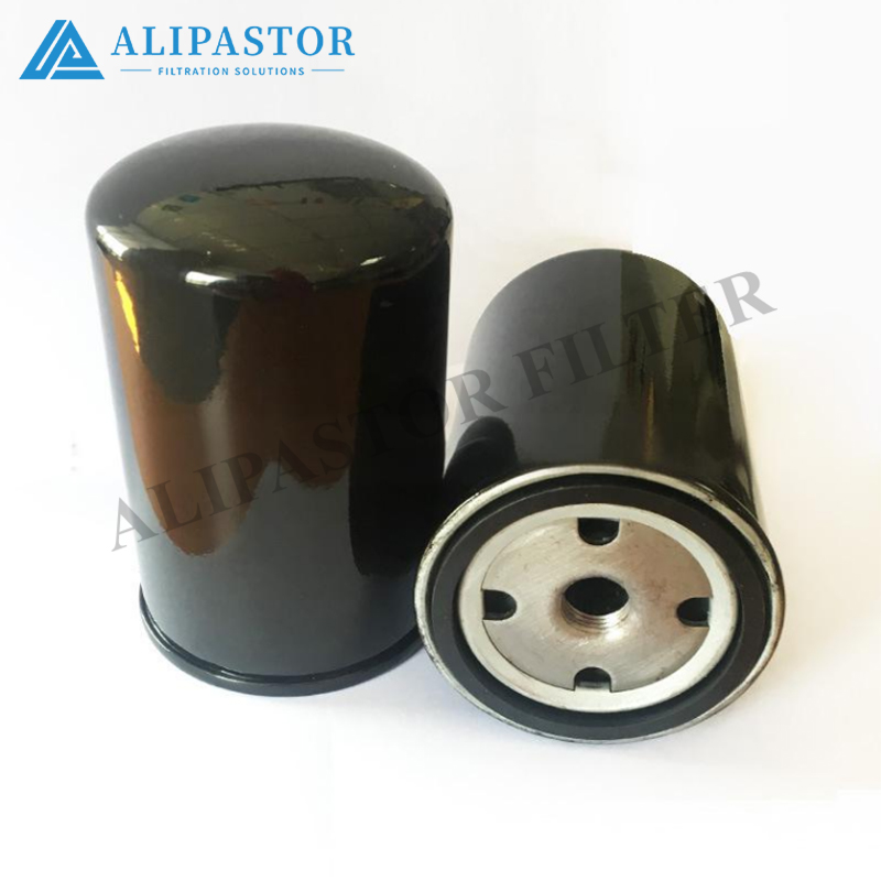 57211105 57200222 572.1110311102 Full Flow Lube Oil Filter Element for Automotive Engine Lubrication System