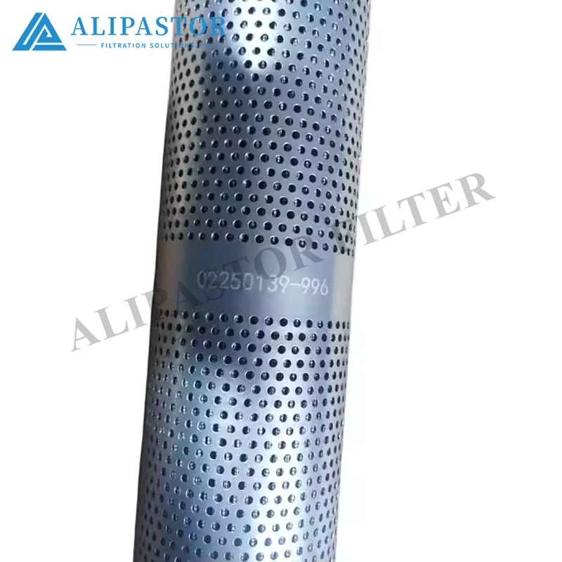02250139-996 New Sullair air Compressor Oil Filter element