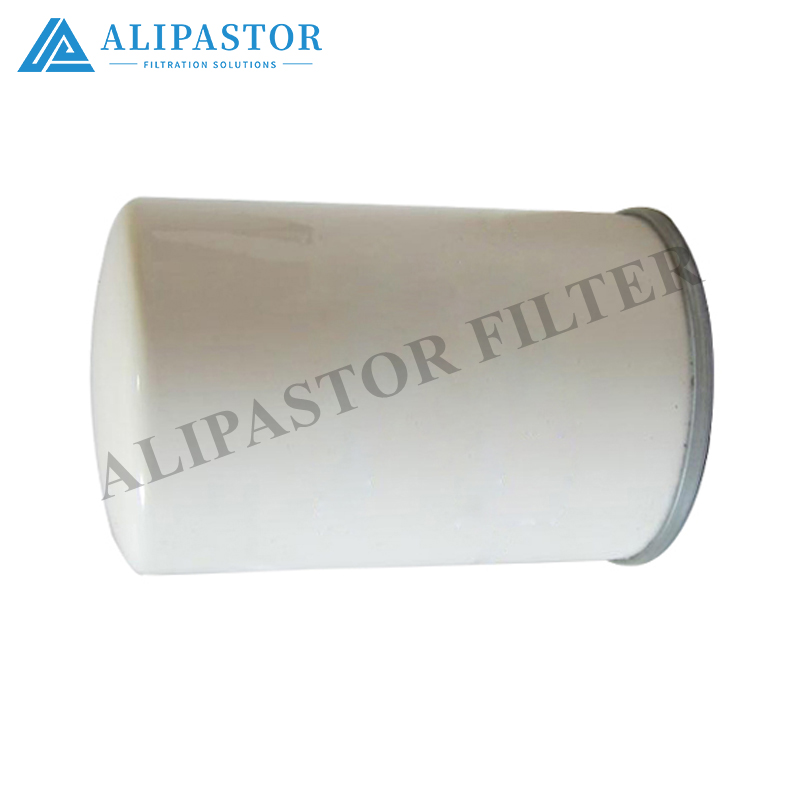 2605531440 Factory hot selling high quality screw air compressor oil filter suitable for