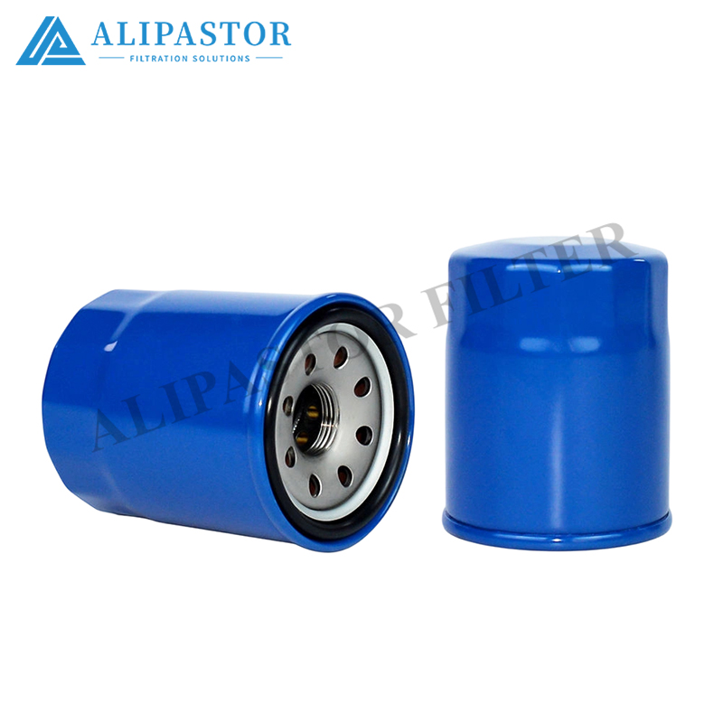 15400-PR3-004 Genuine OEM 15400-PR3-004 Oil Filter for Honda Vehicles Engine Lubrication