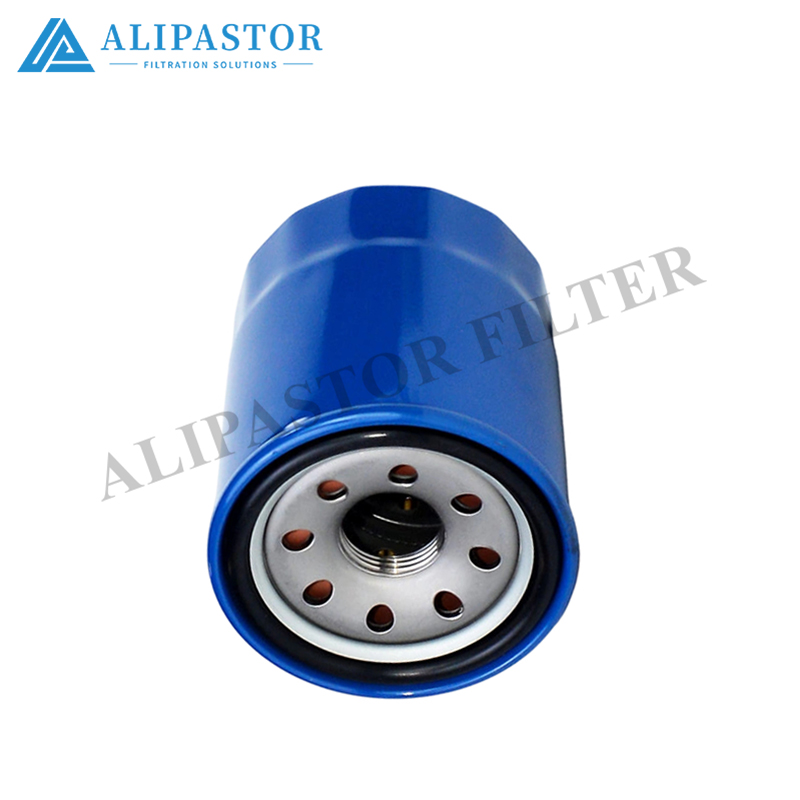 15400-PR3-004 Genuine OEM 15400-PR3-004 Oil Filter for Honda Vehicles Engine Lubrication