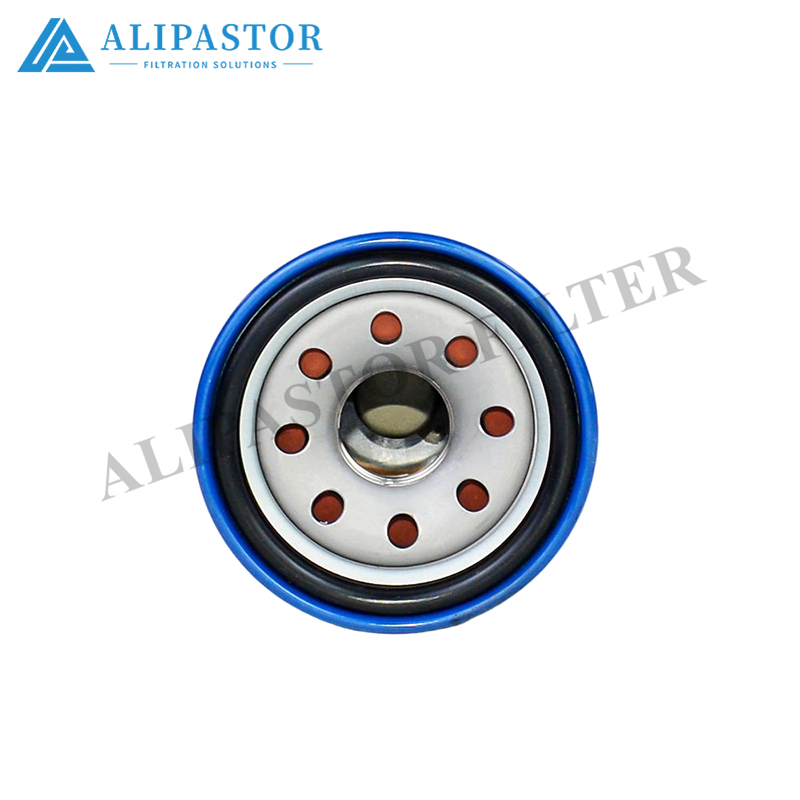 15400-PR3-004 Genuine OEM 15400-PR3-004 Oil Filter for Honda Vehicles Engine Lubrication