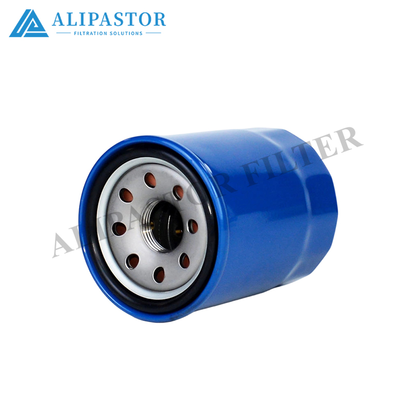 15400-PR3-004 Genuine OEM 15400-PR3-004 Oil Filter for Honda Vehicles Engine Lubrication