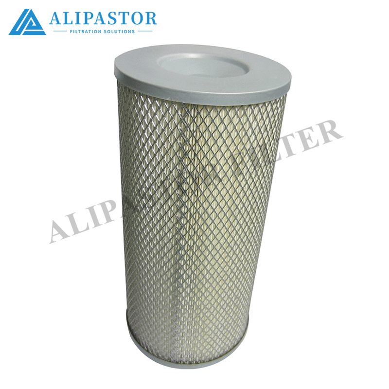 1625165462 Air Compressor System Reliability Air Filter