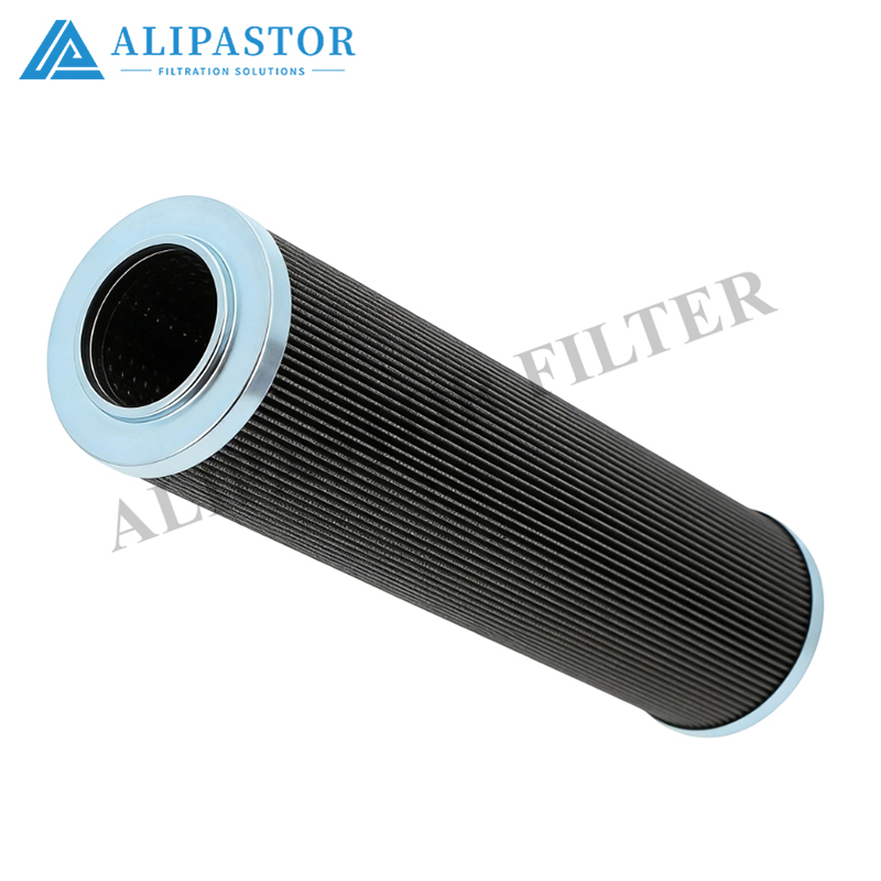 SS-035B40B SGB 120-03-B High Precision Micron Hydraulic Filter SS-035B40B SGB 120-03-B Protect Proportional Valves From Abrasive Wear