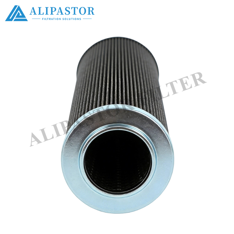 SS-035B40B SGB 120-03-B High Precision Micron Hydraulic Filter SS-035B40B SGB 120-03-B Protect Proportional Valves From Abrasive Wear