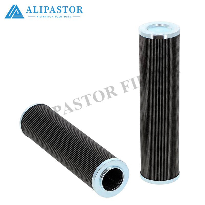 SS-035B40B SGB 120-03-B High Precision Micron Hydraulic Filter SS-035B40B SGB 120-03-B Protect Proportional Valves From Abrasive Wear