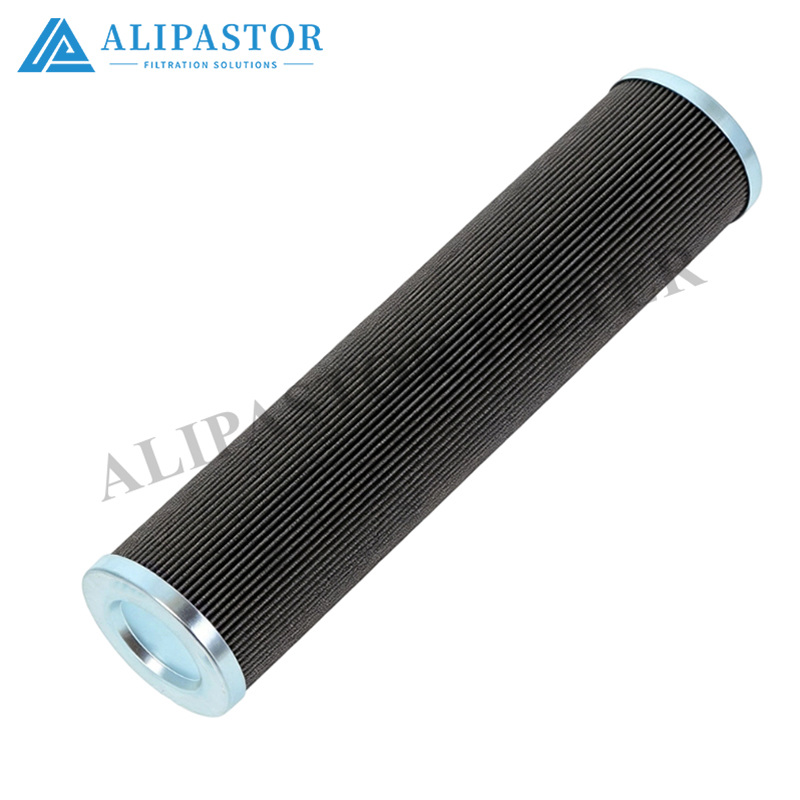 SS-035B40B SGB 120-03-B High Precision Micron Hydraulic Filter SS-035B40B SGB 120-03-B Protect Proportional Valves From Abrasive Wear