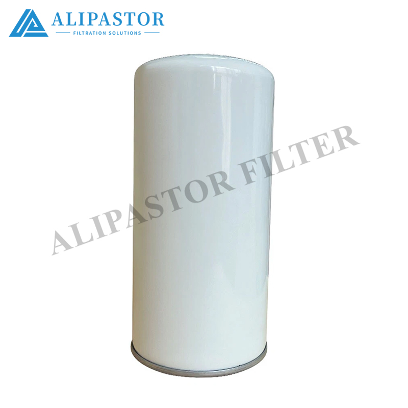 640593 High Efficiency Screw Air Compressor Air Oil Separator