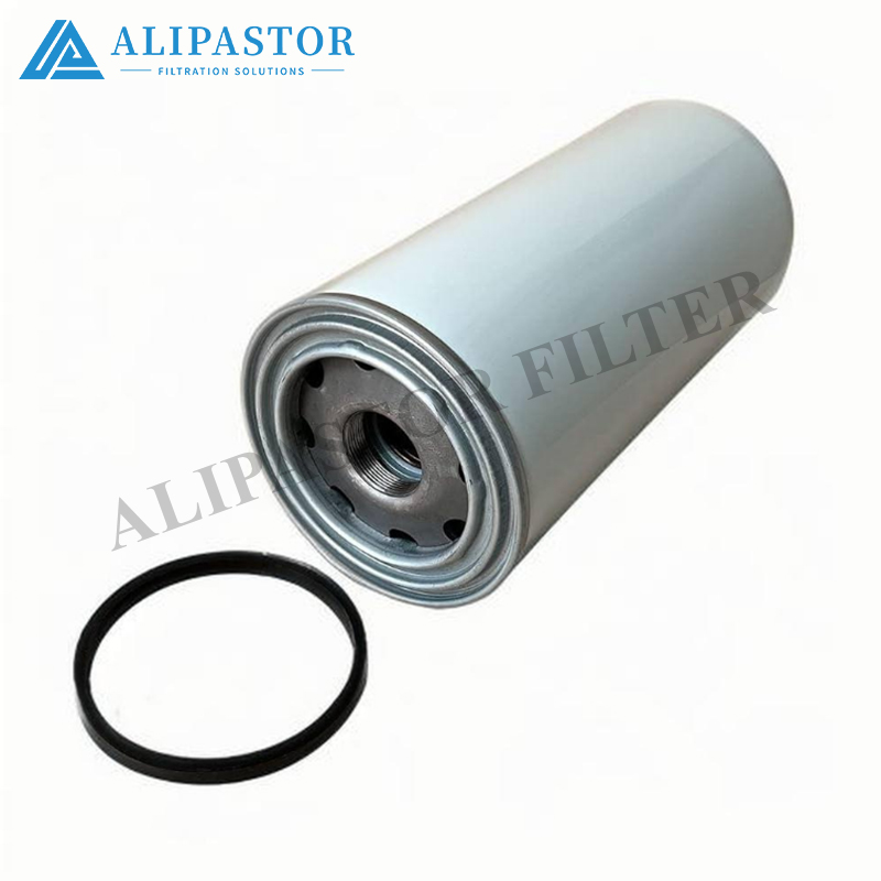 640593 High Efficiency Screw Air Compressor Air Oil Separator