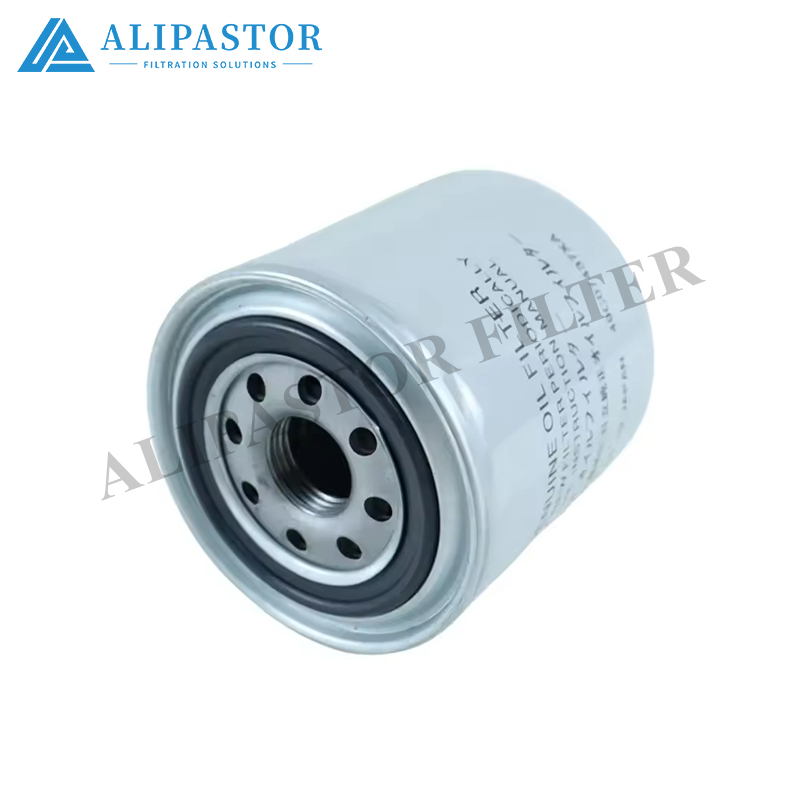 59031210 52535910 Oil Filter Hitachi Can Use High Quality Hot Selling Low-cost Accessories for Air Compressor