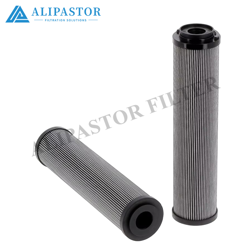 HT-718-00-CRN PD718-03-CN Slab Caster Hydraulic Filter HT-718-00-CRN PD718-03-CN Resist High Temp Steam & Slag Dust