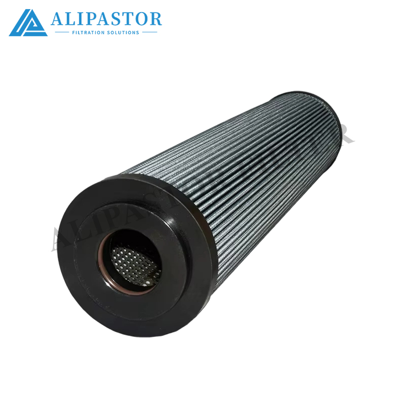 HT-718-00-CRN PD718-03-CN Slab Caster Hydraulic Filter HT-718-00-CRN PD718-03-CN Resist High Temp Steam & Slag Dust