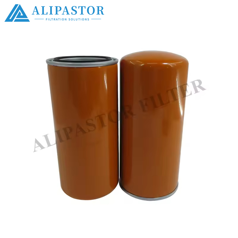 36860336 Compressor Spare Parts Replace Oil Filter Machine