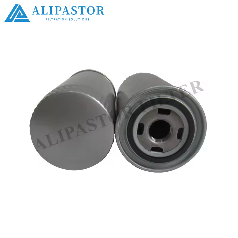 36860336 Compressor Spare Parts Replace Oil Filter Machine