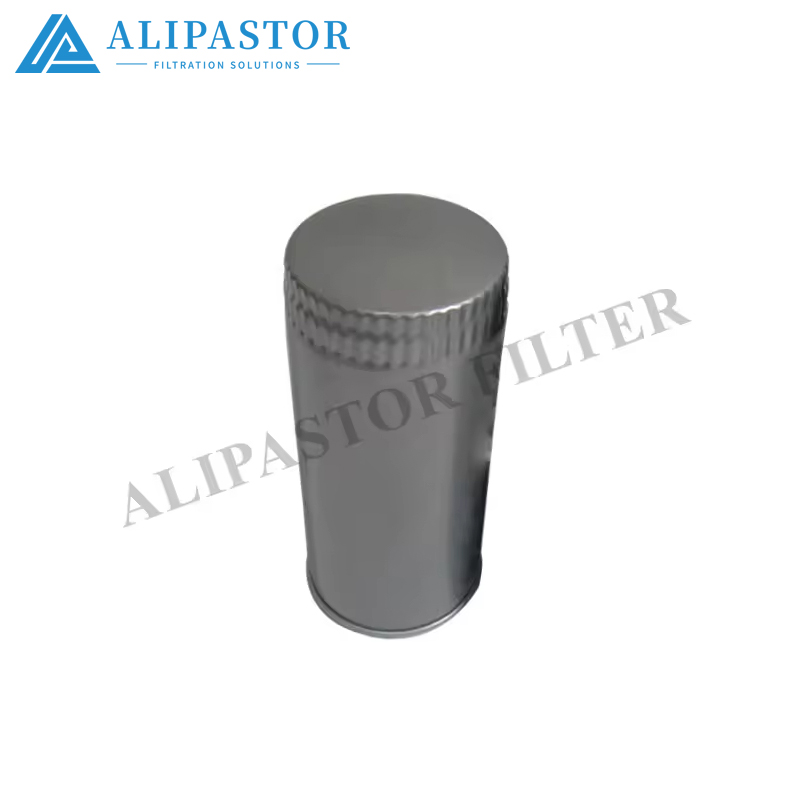 36860336 Compressor Spare Parts Replace Oil Filter Machine