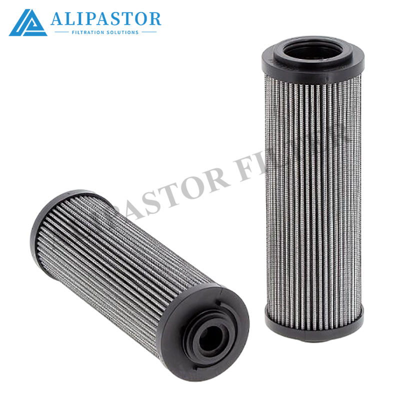 HY-18438 Private Label Packaging Filter Element for Compactor Waste Station