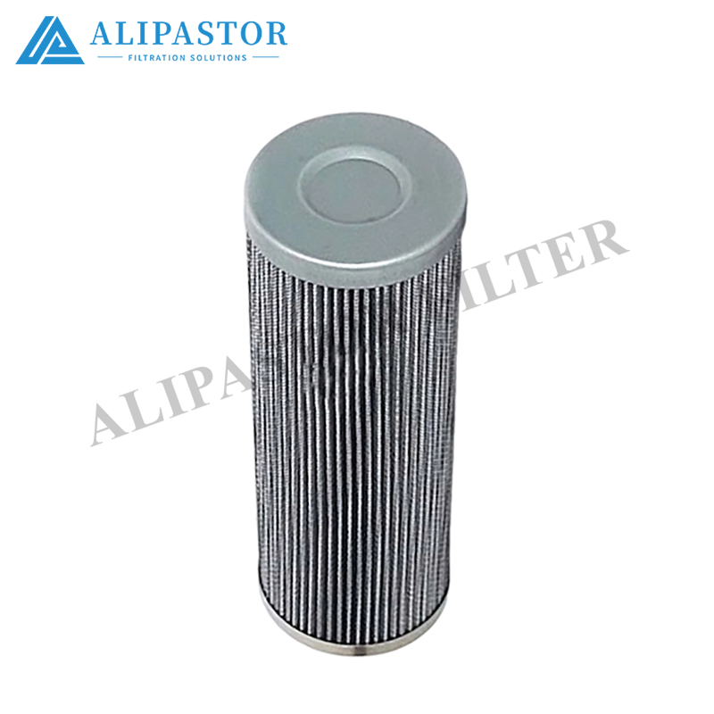 HY-18438 Private Label Packaging Filter Element for Compactor Waste Station