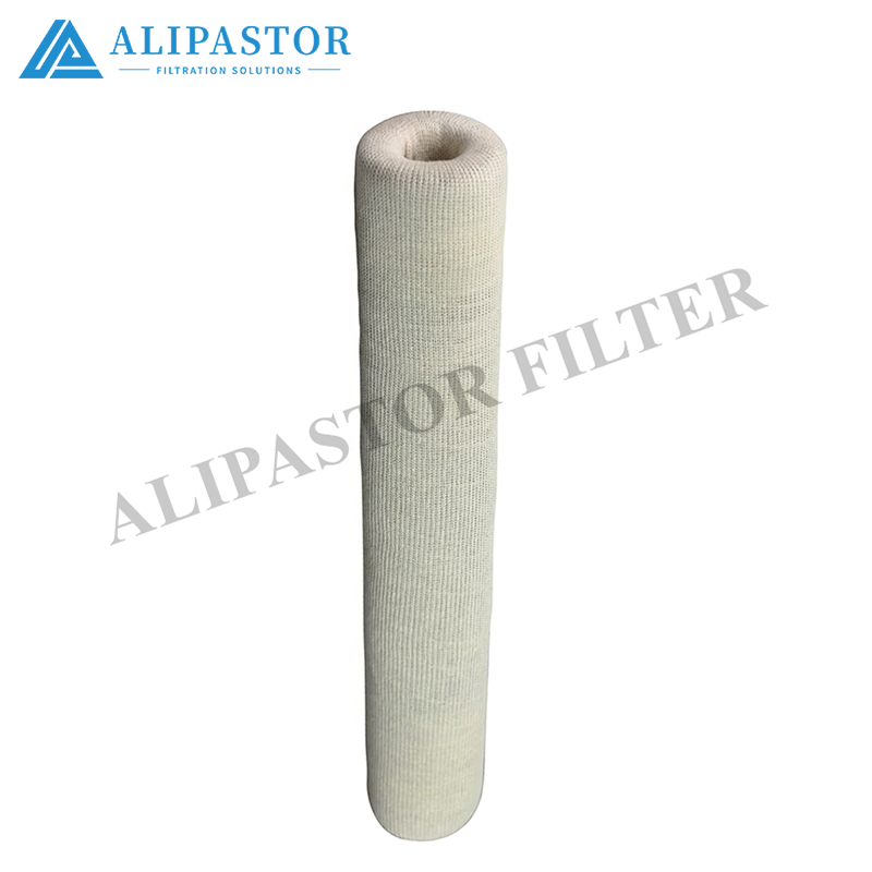 FT 336-C5 GLYCOL  Gas Liquid Coalescing Filter FT336C5 GLYCOL Natural Gas Filter Cartridge