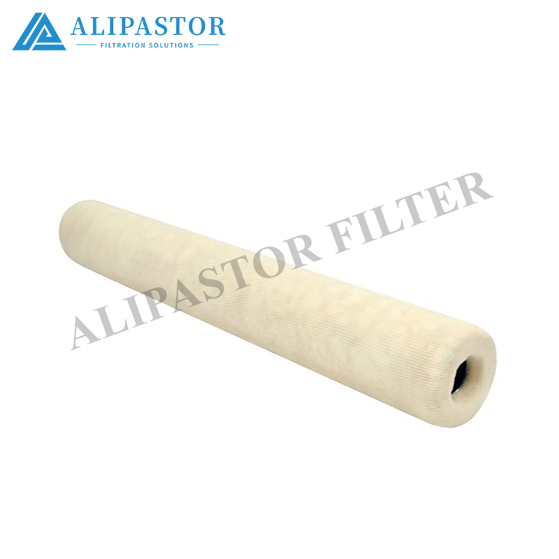 FT 336-C5 GLYCOL  Gas Liquid Coalescing Filter FT336C5 GLYCOL Natural Gas Filter Cartridge