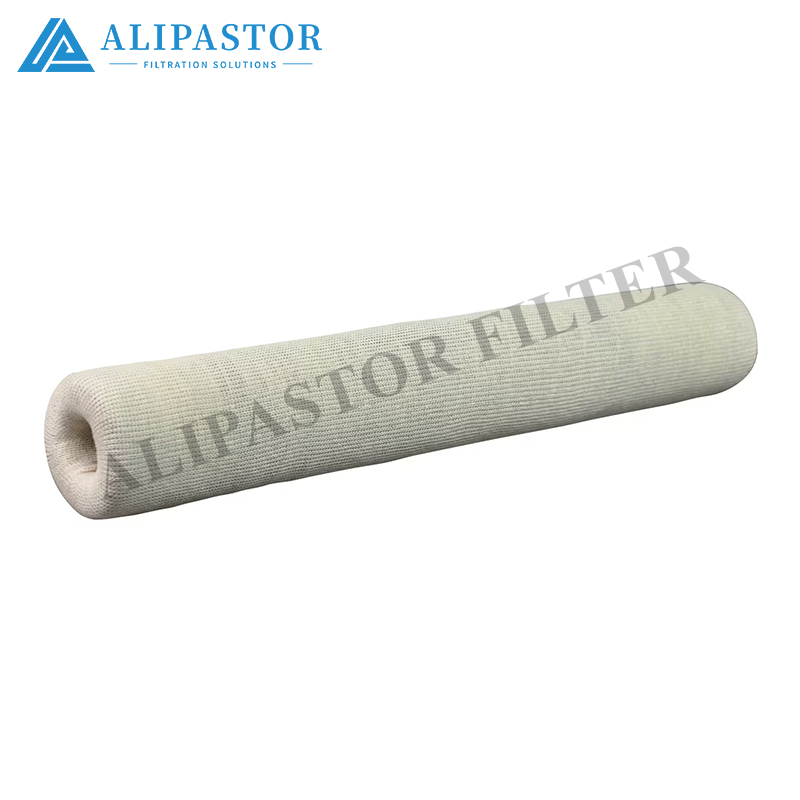 FT 336-C5 GLYCOL  Gas Liquid Coalescing Filter FT336C5 GLYCOL Natural Gas Filter Cartridge