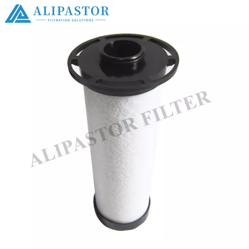 24242380 24242398 Cleaning Equipment Precision Compressed air Dryer Filter