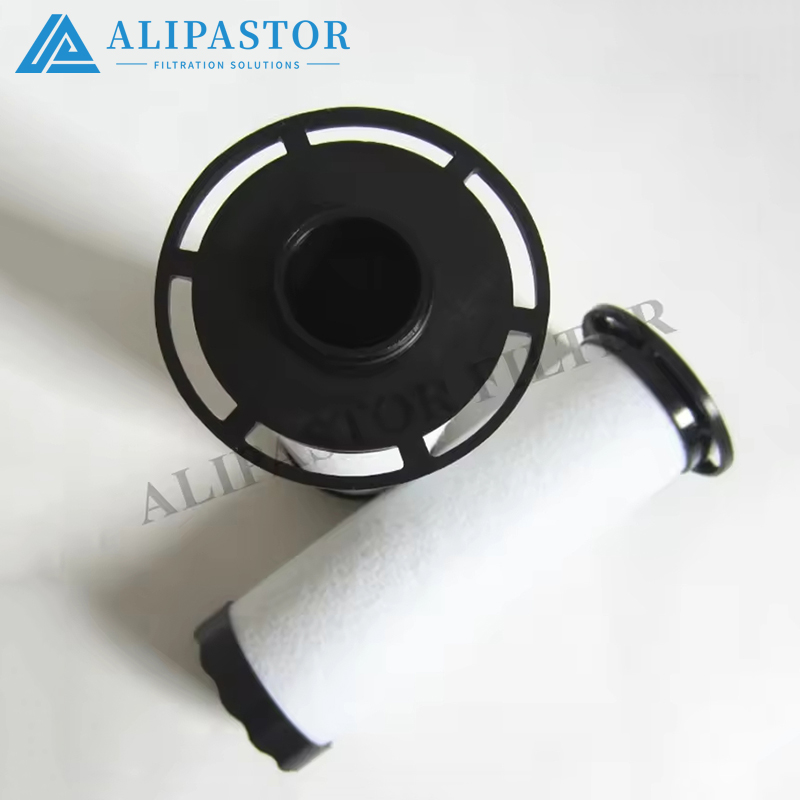 24242380 24242398 Cleaning Equipment Precision Compressed air Dryer Filter