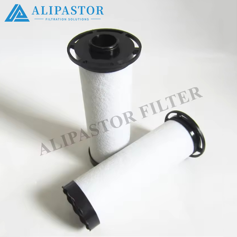 24242380 24242398 Cleaning Equipment Precision Compressed air Dryer Filter