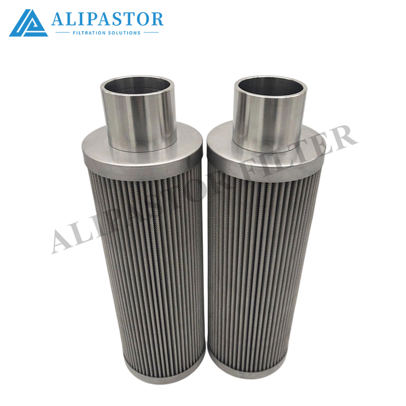 ААР1404040-00217 High Precision ААР1404040-00217 Hydraulic Filter for Power Station Hydraulic Systems