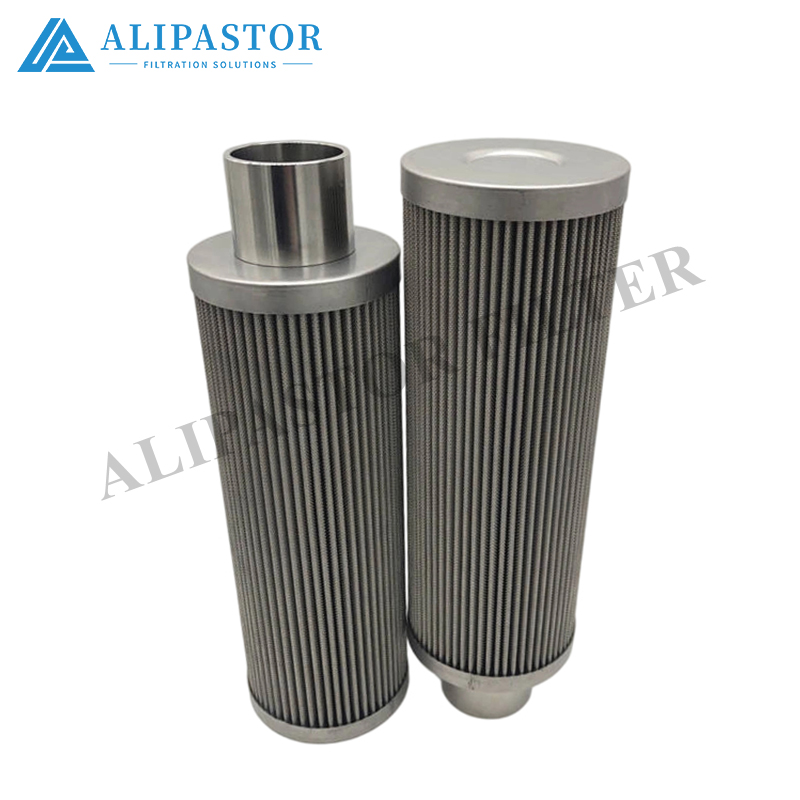 ААР1404040-00217 High Precision ААР1404040-00217 Hydraulic Filter for Power Station Hydraulic Systems