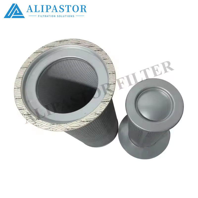 250034-133 High Pressure Replace Oil air Separator Filter