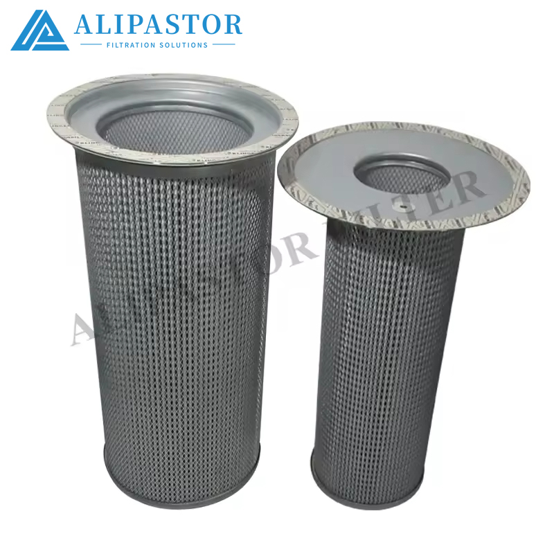 250034-133 High Pressure Replace Oil air Separator Filter