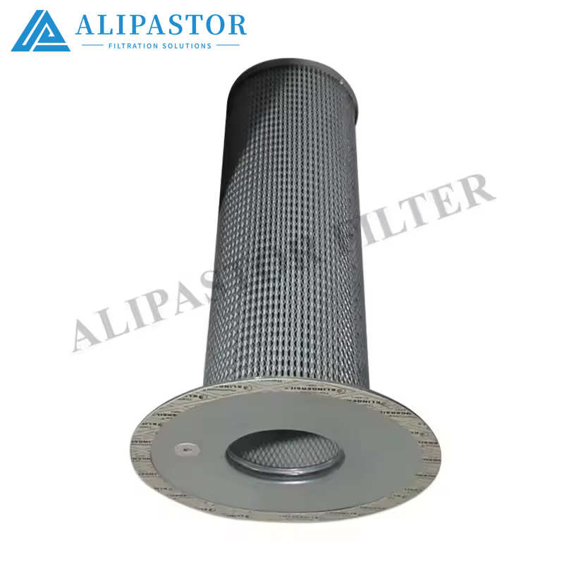 250034-133 High Pressure Replace Oil air Separator Filter