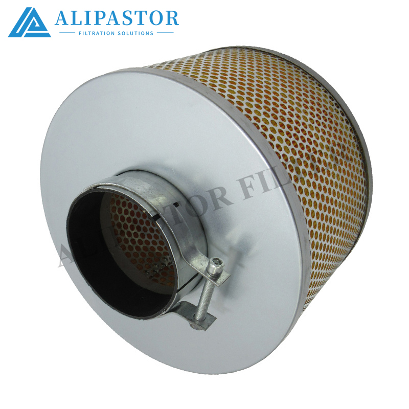 SA7056 Good Quality Screw Air Compressor Air Filter