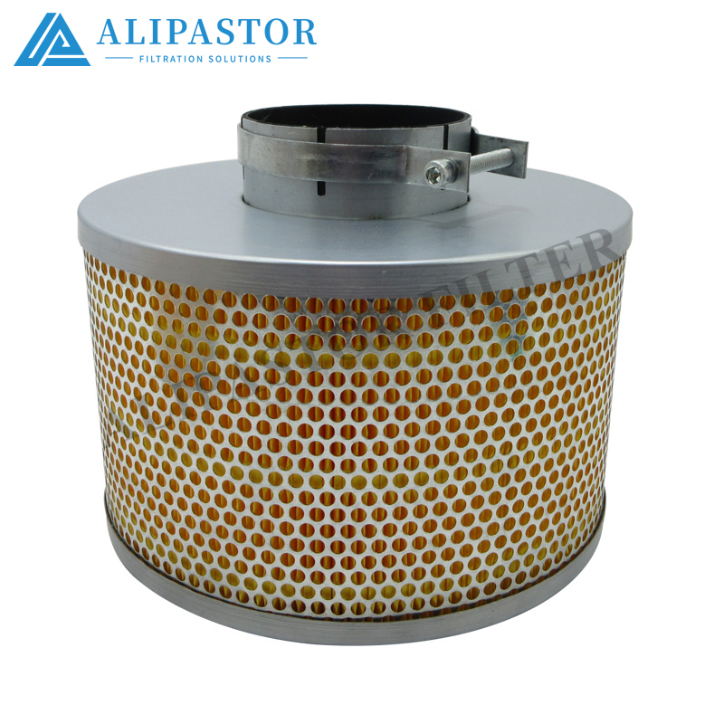 SA7056 Good Quality Screw Air Compressor Air Filter