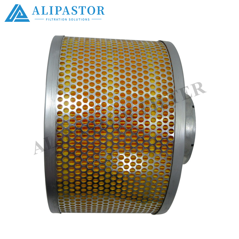 SA7056 Good Quality Screw Air Compressor Air Filter