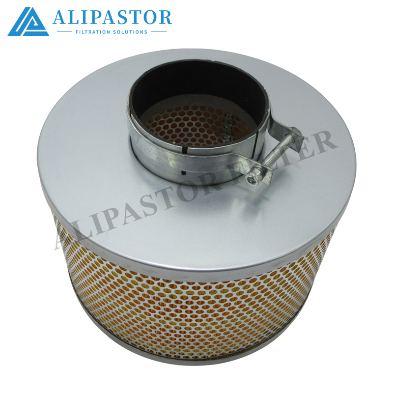 SA7056 Good Quality Screw Air Compressor Air Filter