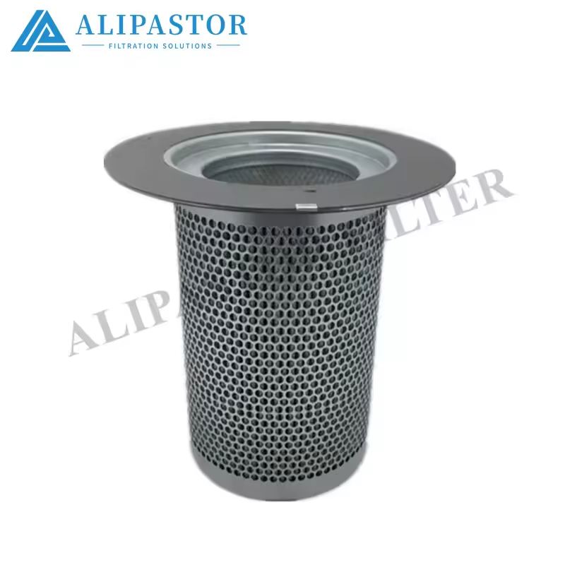 91101-200 High Temperature Cleanable Replace Oil Mist Separator